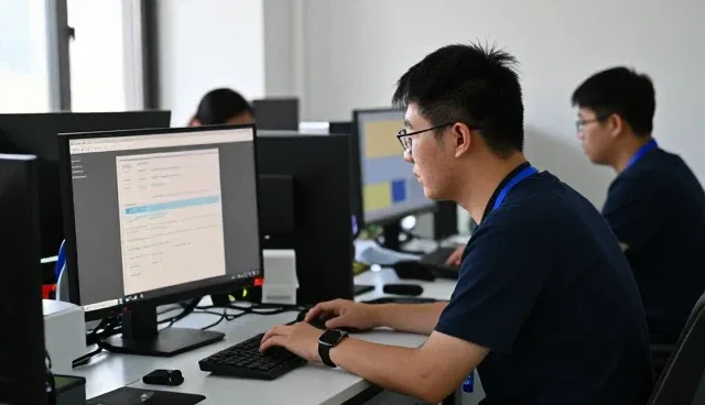 软件研发未来将在厂房车间中发挥更大作用