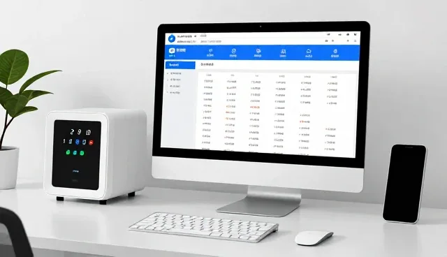高端品质系统集成在智能建筑中的实际应用解析
