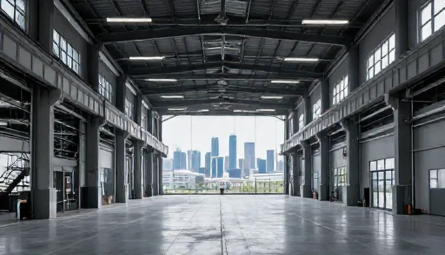 运行效率提升:企业管理系统应用场景分析