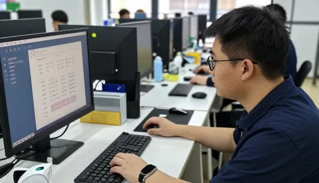 锋游官网介绍技术外包服务案例