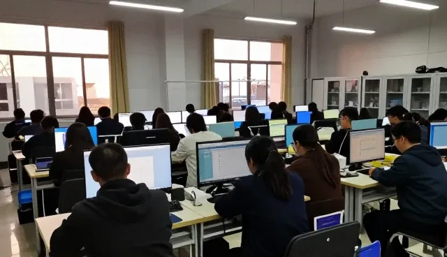 数据同步技术培训中的实际应用与维护要点解析