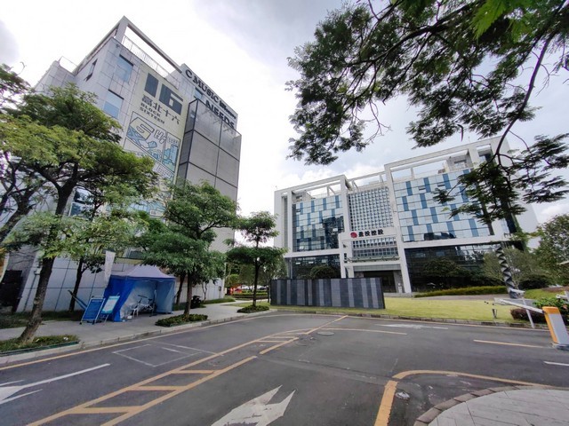 松江区酒店0投入改造